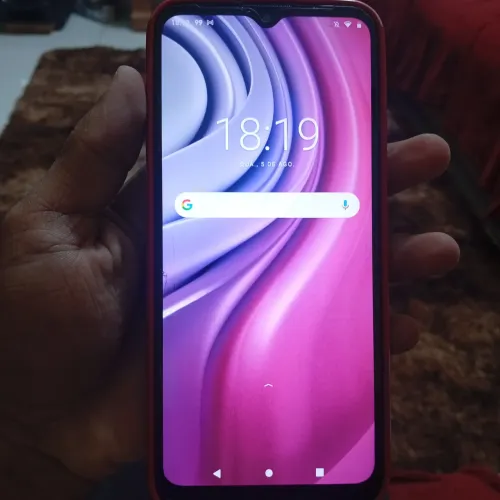 Moto G20