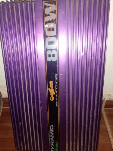 GRATIS vendo ou troco em som residencial com mais 1500w , volto a diferença no dinheiro