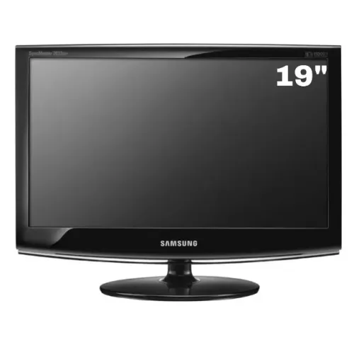 Monitor de 19 Polegadas