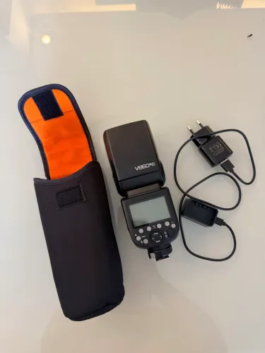 Flash godox V860 III