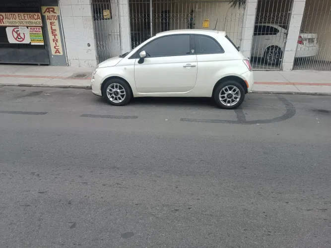 Vendo valor 45 mil todo revisado 