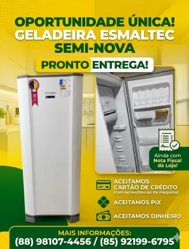 Geladeira