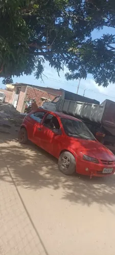 Chevrolet Celta 1.0/super/n.piq.1.0 MPFI VHC 8V 3P 2002