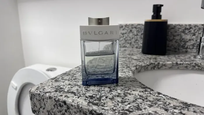 Perfume Bvlgari Man 100ml