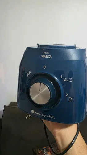 Multiprocessador Philips Walita Linha Viva (modelo RI7632)