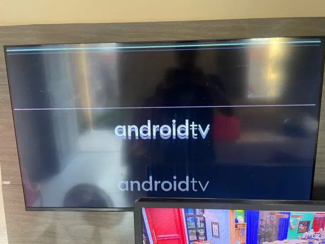 Smart TV TCL 43 polegadas