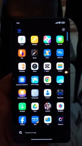 Vendo ou troco Redimi note 12 pro 5g de 256gb por iPhone ou Samsung