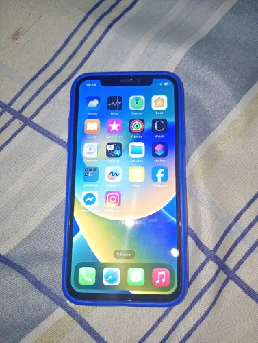 iPhone x pra vender 64 gigas
