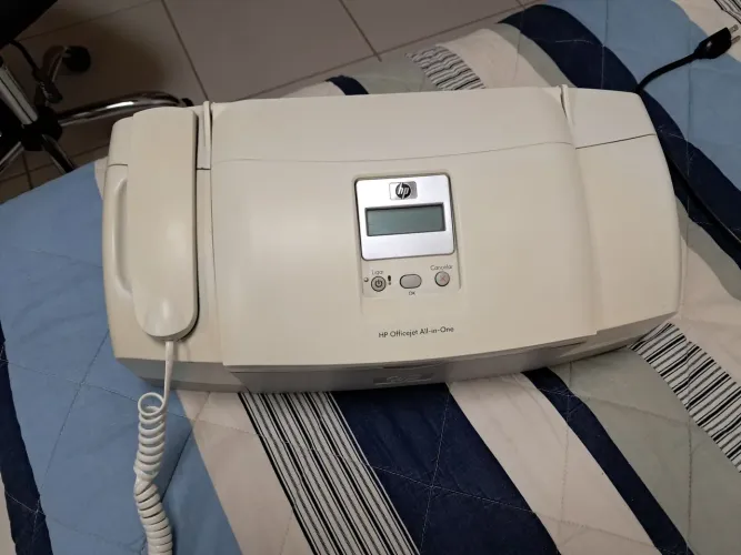 Impressora epson