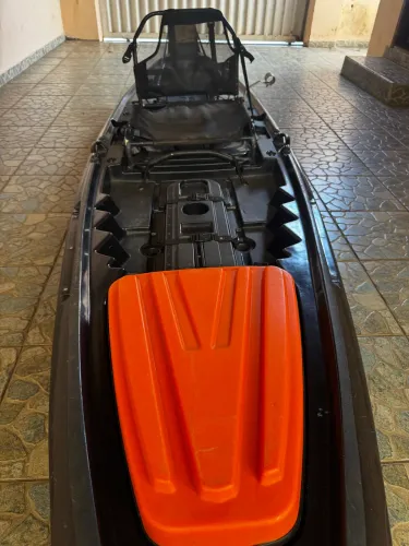 Caiaque tuna 115