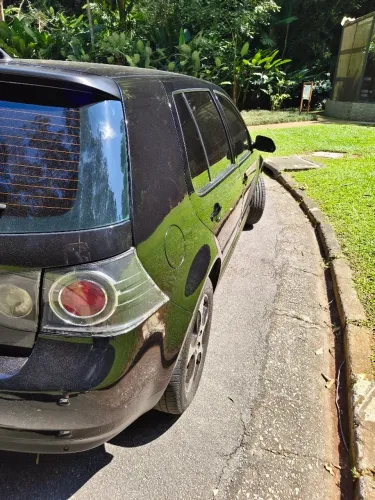 Volkswagen Golf GT 2.0 MI Total Flex 8V 4P 2009