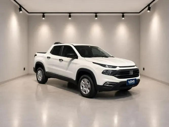 Fiat Toro Endurance 1.3 T270 4X2 Flex AUT 2022