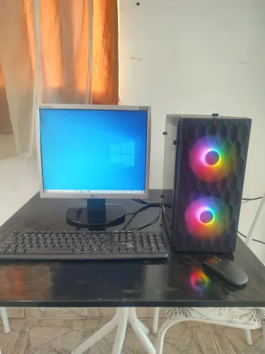 PC gamer 16GB I5