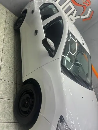 Renault Logan Authentique Flex 1.0 12V 4P 2019