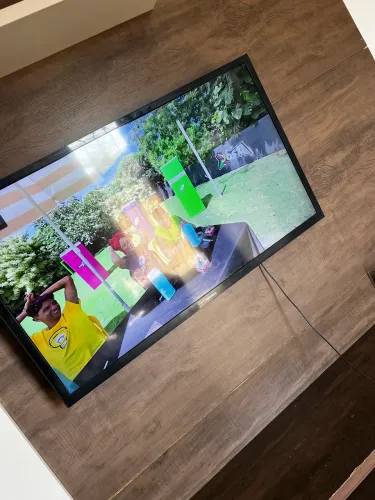 Tv smart Samsung 32 ?