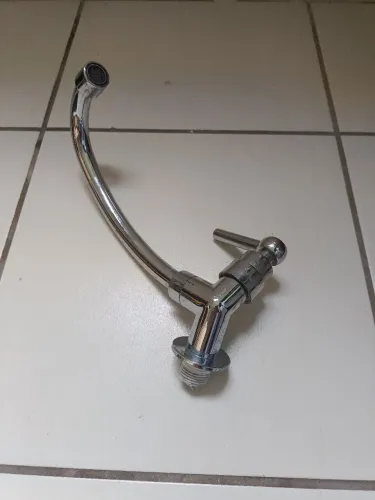 Torneira lavabo