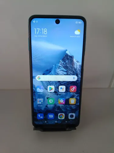 Xiaomi Note 9S