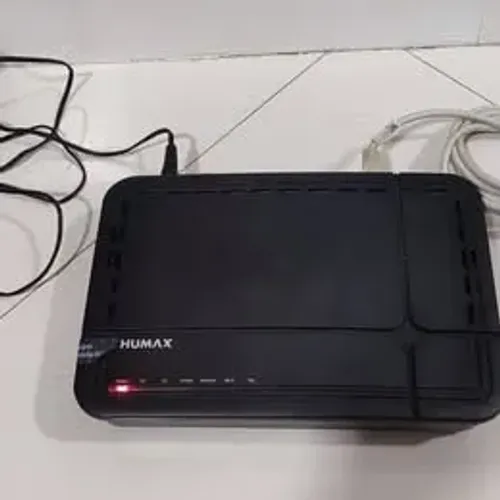 Modem HUMAX HG100R