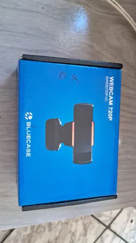 Webcam 720p