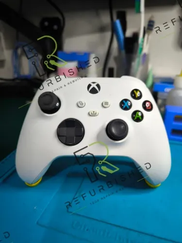 Controle Xbox Series X Branco