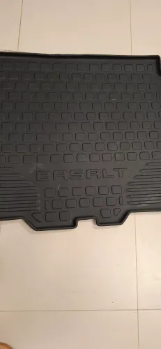 Tapete bandeja Basalt