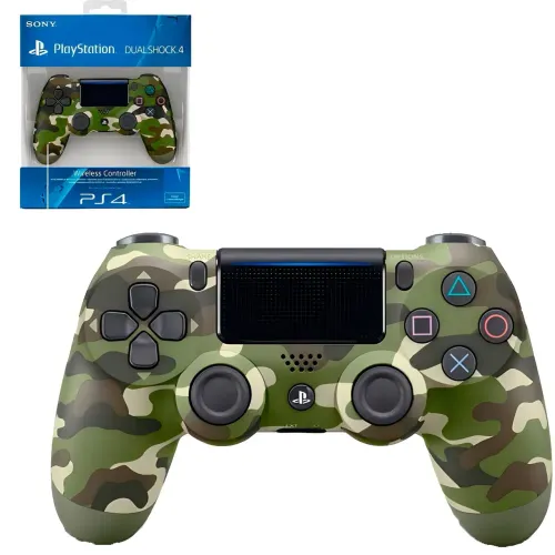 Controle Dualshock PS4 - ORIGINAL