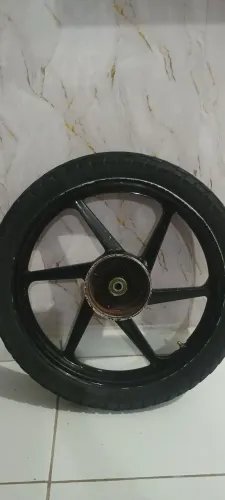 Roda traseira Honda 150