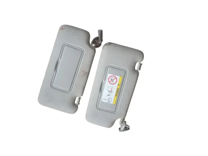 Par quebra sol Honda HR-V 2019