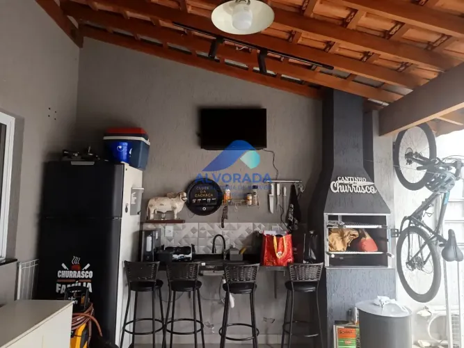 Sobrado à venda, Cambuí, Cambuí, MG