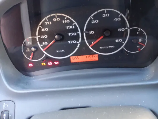 Fiat Ducato Maxi. Curta 2.3 T.alto ME Diesel 2014