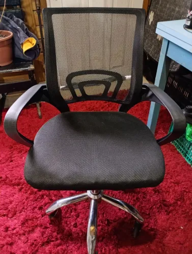 Cadeira para escritório 
