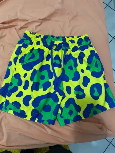 Short Nike Brasil