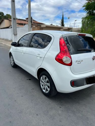 Imagem de Fiat Palio Attractive 1.0 EVO Fire Flex 8V 5P 2015