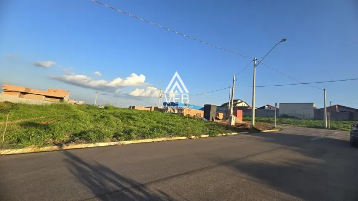 Terreno para Venda em Boituva, Reserva do Parque