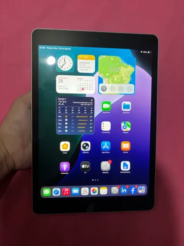 Ipad 9