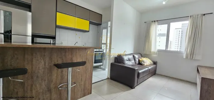 Apartamento para Locação em São Paulo, Barra Funda, 1 dormitório, 1 banheiro
