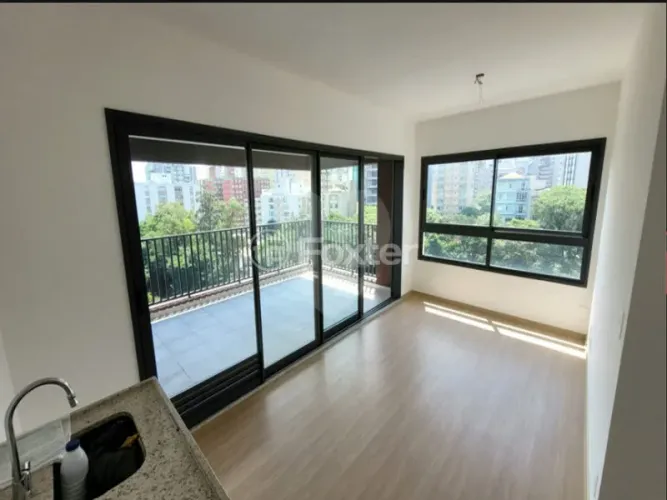 Apartamento à venda Rua Correia Dias, Paraíso - São Paulo
