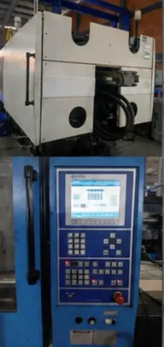 Máquina Injetora Haitian 160/300/380/800.