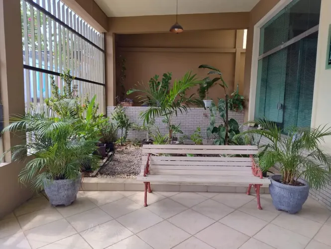 Casa Comercial e Residencial no D Pedro com mais de 549m²/ 05 Vagas