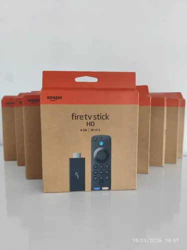 Fire stick Amazon