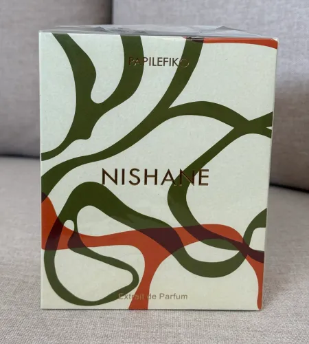 Nishane Papilefiko Extrait de Parfum 100ml