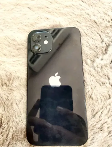 IPHONE 12 SEMINOVO - PERFEITO