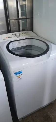 Máquina Brastemp 15 kilos 