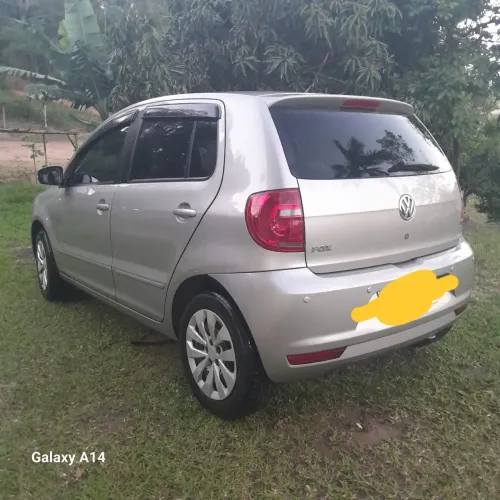 Volkswagen Fox 1.0 MI Total Flex 8V 5P 2013