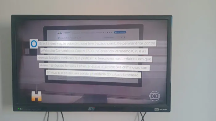 Tv 32 "