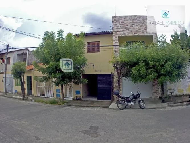 Ponto para alugar, 30 m² por R$ 1.000,00/mês - Serrinha - Fortaleza/CE