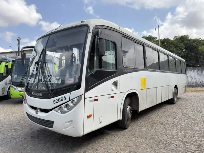 Ideale, Mercedes of1722