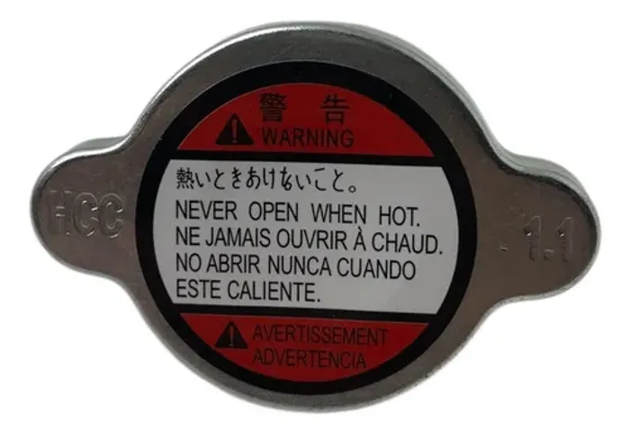 Tampa Do Radiador Sportage Sorento Cerato Soul Picanto