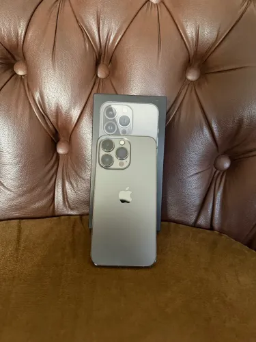 Iphone 13 Pro 256GB Grafite