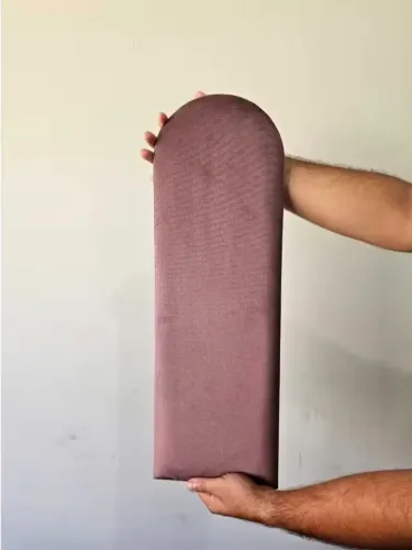 20 módulos para cama casal
